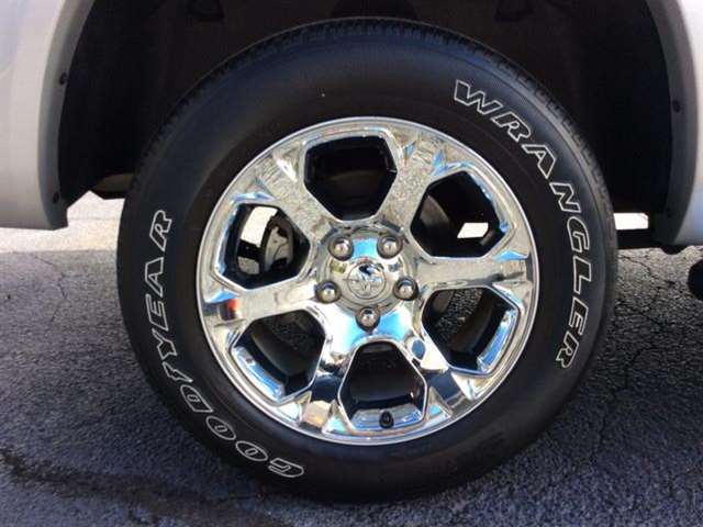 RAM Ram Pickup 1500 2014 photo 6